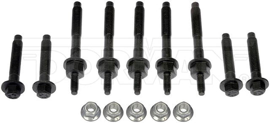 03211 Exhaust Manifold Hardware Kit Dorman - HELP Canada