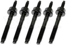 Charger l'image dans la galerie, 03211CD Exhaust Manifold Hardware Kit Dorman - HELP Canada