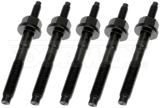 03211CD Exhaust Manifold Hardware Kit Dorman - HELP Canada