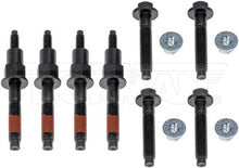 Charger l'image dans la galerie, 03218 Exhaust Manifold Hardware Kit Dorman - HELP Canada