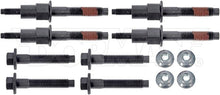 Charger l'image dans la galerie, 03218 Exhaust Manifold Hardware Kit Dorman - HELP Canada