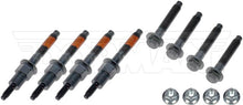 Charger l'image dans la galerie, 03218 Exhaust Manifold Hardware Kit Dorman - HELP Canada