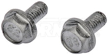 Load image into Gallery viewer, 03294CD Catalytic Converter Heat Shield Bolt Set Dorman - HELP Canada