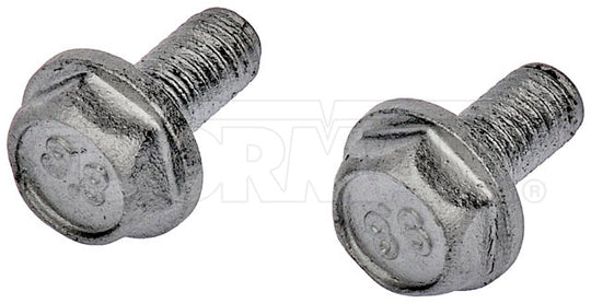 03294 Catalytic Converter Heat Shield Bolt Set Dorman - HELP Canada