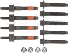 Load image into Gallery viewer, 03309 Exhaust Manifold Hardware Kit Dorman - HELP Canada
