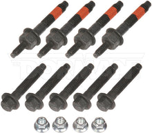 Load image into Gallery viewer, 03309CD Exhaust Manifold Hardware Kit Dorman - HELP Canada