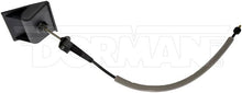 Load image into Gallery viewer, 03315 Parking Brake Pedal Release Handle Dorman - HELP Canada