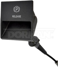 Load image into Gallery viewer, 03315 Parking Brake Pedal Release Handle Dorman - HELP Canada