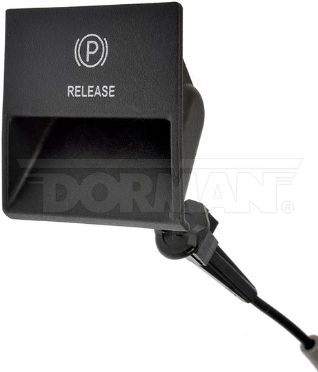 03315 Parking Brake Pedal Release Handle Dorman - HELP Canada