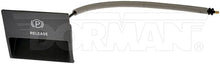 Load image into Gallery viewer, 03315 Parking Brake Pedal Release Handle Dorman - HELP Canada