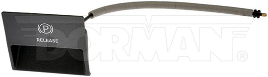 03315 Parking Brake Pedal Release Handle Dorman - HELP Canada