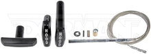 Charger l'image dans la galerie, 03323 Hood Cable Dorman - HELP Canada
