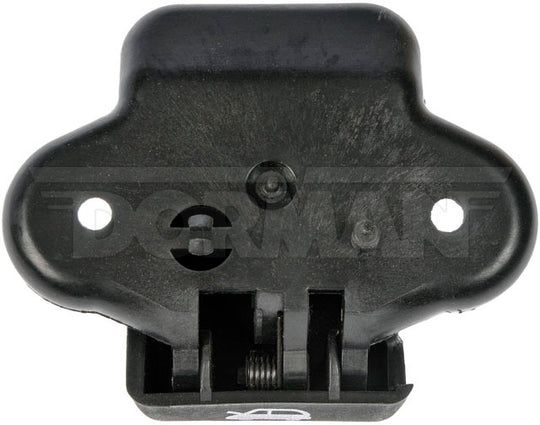 03334 Hood Release Handle Dorman - HELP Canada