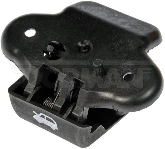 03334 Hood Release Handle Dorman - HELP Canada
