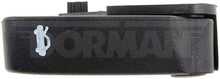 Charger l'image dans la galerie, 03335 Hood Release Handle Dorman - HELP Canada