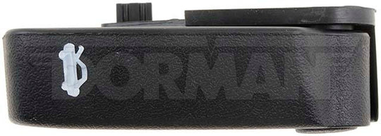 03335 Hood Release Handle Dorman - HELP Canada