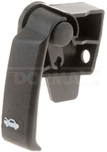 Charger l'image dans la galerie, 03335 Hood Release Handle Dorman - HELP Canada