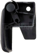 Charger l'image dans la galerie, 03335 Hood Release Handle Dorman - HELP Canada