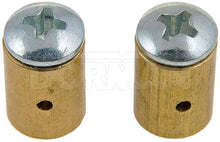 Load image into Gallery viewer, 03337 Pack Of 2 Wire Stops Dorman - HELP Canada
