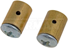 Load image into Gallery viewer, 03337 Pack Of 2 Wire Stops Dorman - HELP Canada