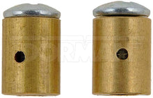 Load image into Gallery viewer, 03337 Pack Of 2 Wire Stops Dorman - HELP Canada