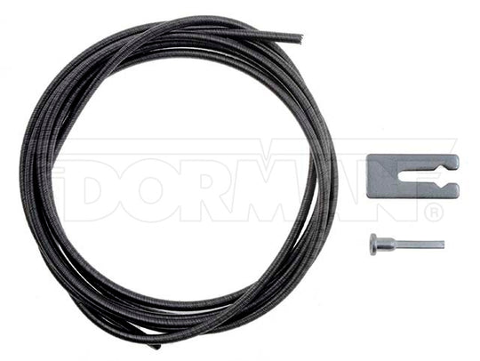 03368 Speedo Cable Dorman - HELP Canada