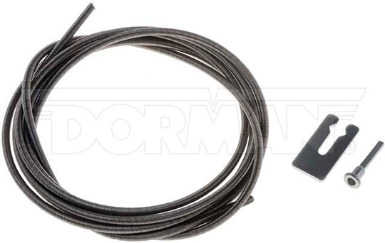 03368 Speedo Cable Dorman - HELP Canada