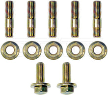 Load image into Gallery viewer, 03400 Exhaust Manifold Hardware Kit Dorman - HELP Canada