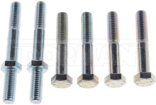 Load image into Gallery viewer, 03401 Exhaust Manifold Stud and Nut Dorman - HELP Canada
