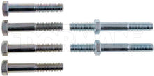 Load image into Gallery viewer, 03401 Exhaust Manifold Stud and Nut Dorman - HELP Canada