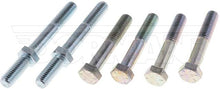 Load image into Gallery viewer, 675-217 Exhaust Manifold Stud and Nut Dorman - Autograde Canada
