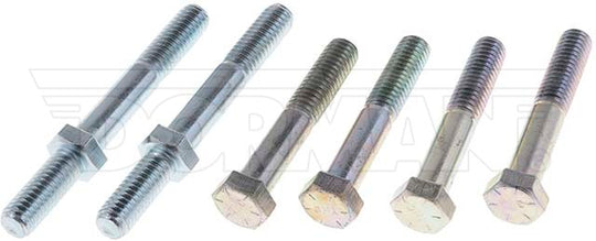 675-217 Exhaust Manifold Stud and Nut Dorman - Autograde Canada