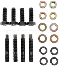 Load image into Gallery viewer, 03404 Exhaust Manifold Stud and Nut Dorman - HELP Canada