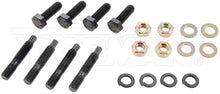 Load image into Gallery viewer, 03404 Exhaust Manifold Stud and Nut Dorman - HELP Canada