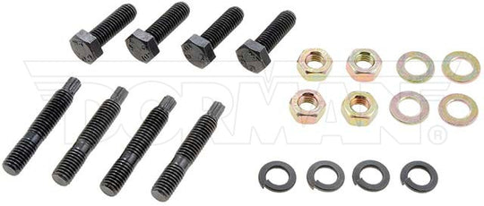 03404 Exhaust Manifold Stud and Nut Dorman - HELP Canada