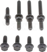 Load image into Gallery viewer, 03405 Exhaust Manifold Stud and Nut Dorman - HELP Canada