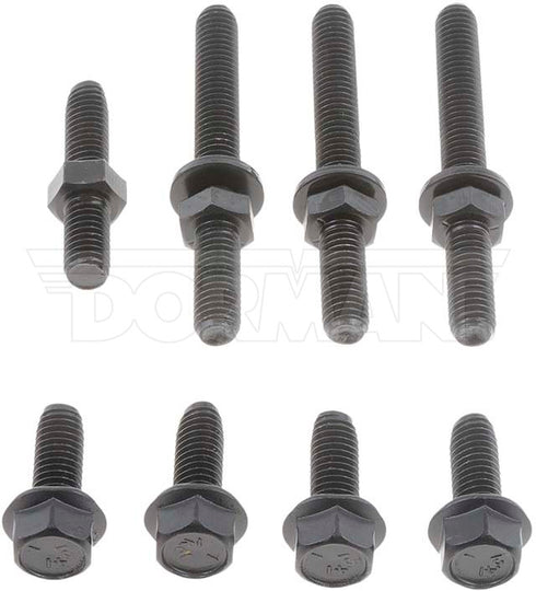 03405 Exhaust Manifold Stud and Nut Dorman - HELP Canada