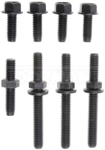 Load image into Gallery viewer, 03405 Exhaust Manifold Stud and Nut Dorman - HELP Canada