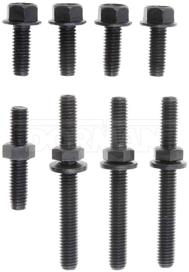 03405 Exhaust Manifold Stud and Nut Dorman - HELP Canada