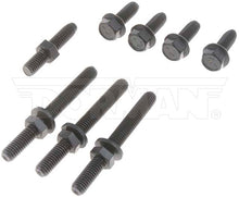 Load image into Gallery viewer, 03405 Exhaust Manifold Stud and Nut Dorman - HELP Canada