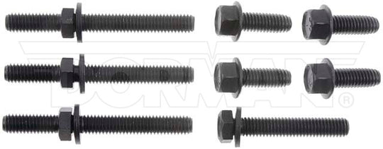 03407 Exhaust Manifold Hardware Kit Dorman - HELP Canada