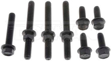 Charger l'image dans la galerie, 03407 Exhaust Manifold Hardware Kit Dorman - HELP Canada