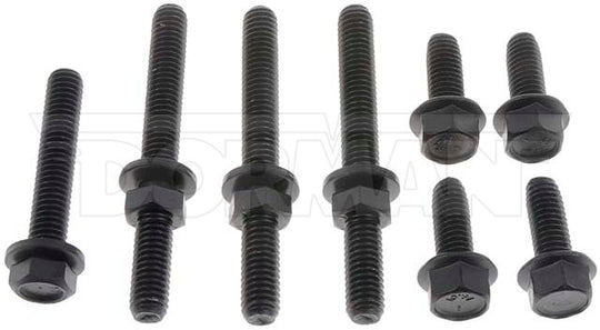 03407 Exhaust Manifold Hardware Kit Dorman - HELP Canada