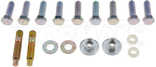 03408B Exhaust Manifold Hardware Kit Dorman - HELP Canada