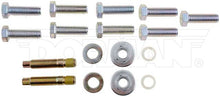Charger l'image dans la galerie, 03408B Exhaust Manifold Hardware Kit Dorman - HELP Canada