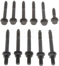 Load image into Gallery viewer, 03410 Exhaust Manifold Stud and Nut Dorman - HELP Canada
