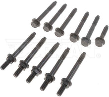 Load image into Gallery viewer, 03410 Exhaust Manifold Stud and Nut Dorman - HELP Canada