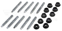 Load image into Gallery viewer, 03411 Exhaust Manifold Hardware Kit Dorman - HELP Canada
