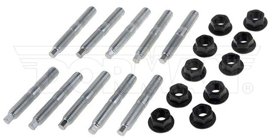 03411 Exhaust Manifold Hardware Kit Dorman - HELP Canada