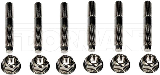 03411HP Exhaust Manifold Hardware Kit Dorman - HELP Canada